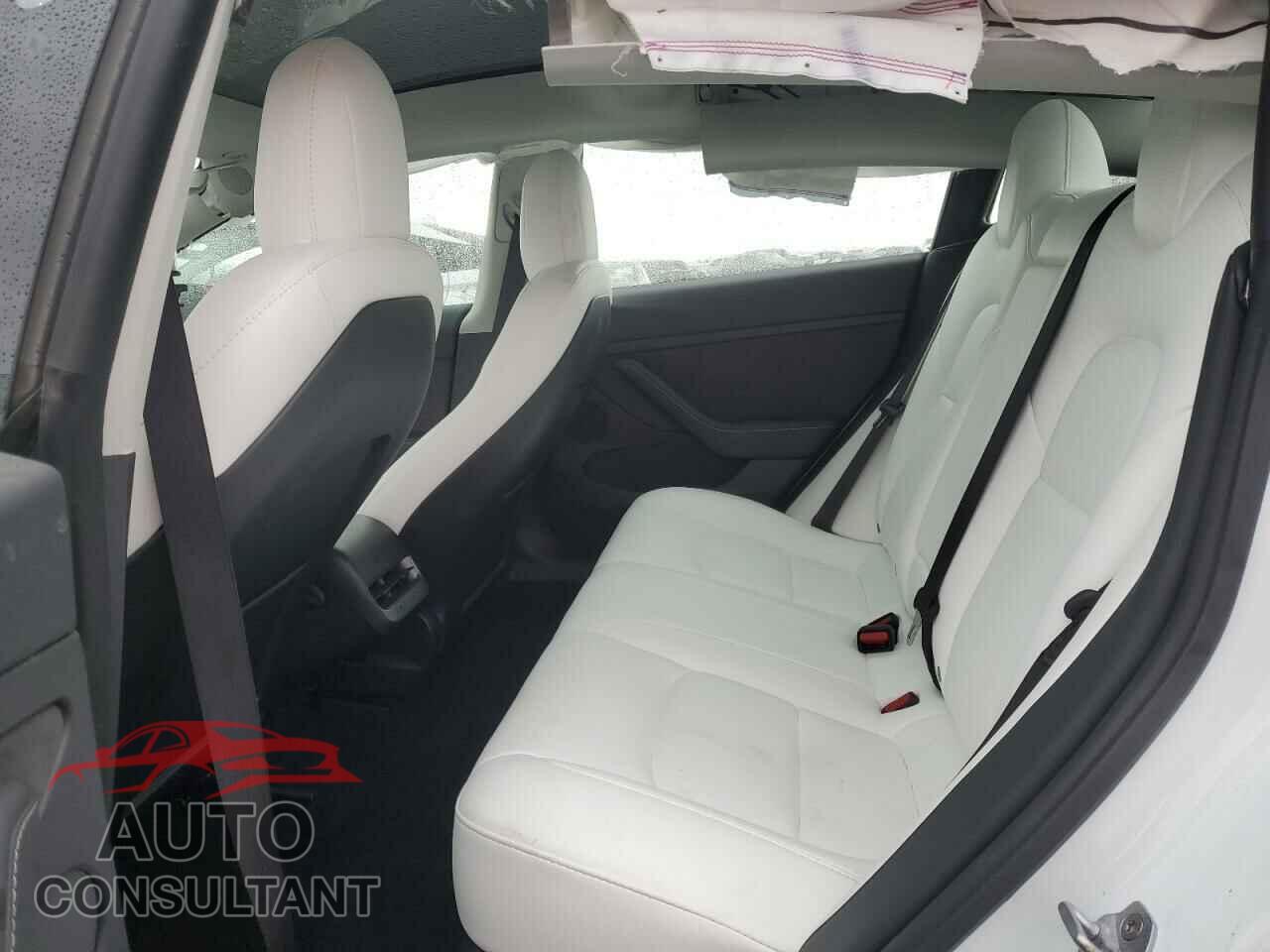 TESLA MODEL 3 2023 - 5YJ3E1EA0PF480154