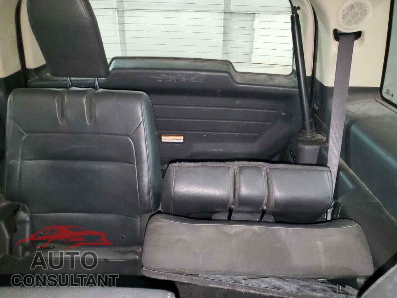 FORD FLEX 2018 - 2FMGK5D82JBA13981