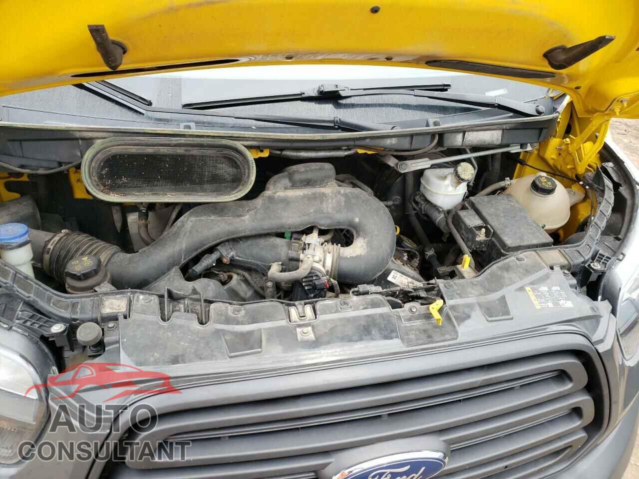 FORD TRANSIT CO 2017 - 1FTYR1YM8HKA29087