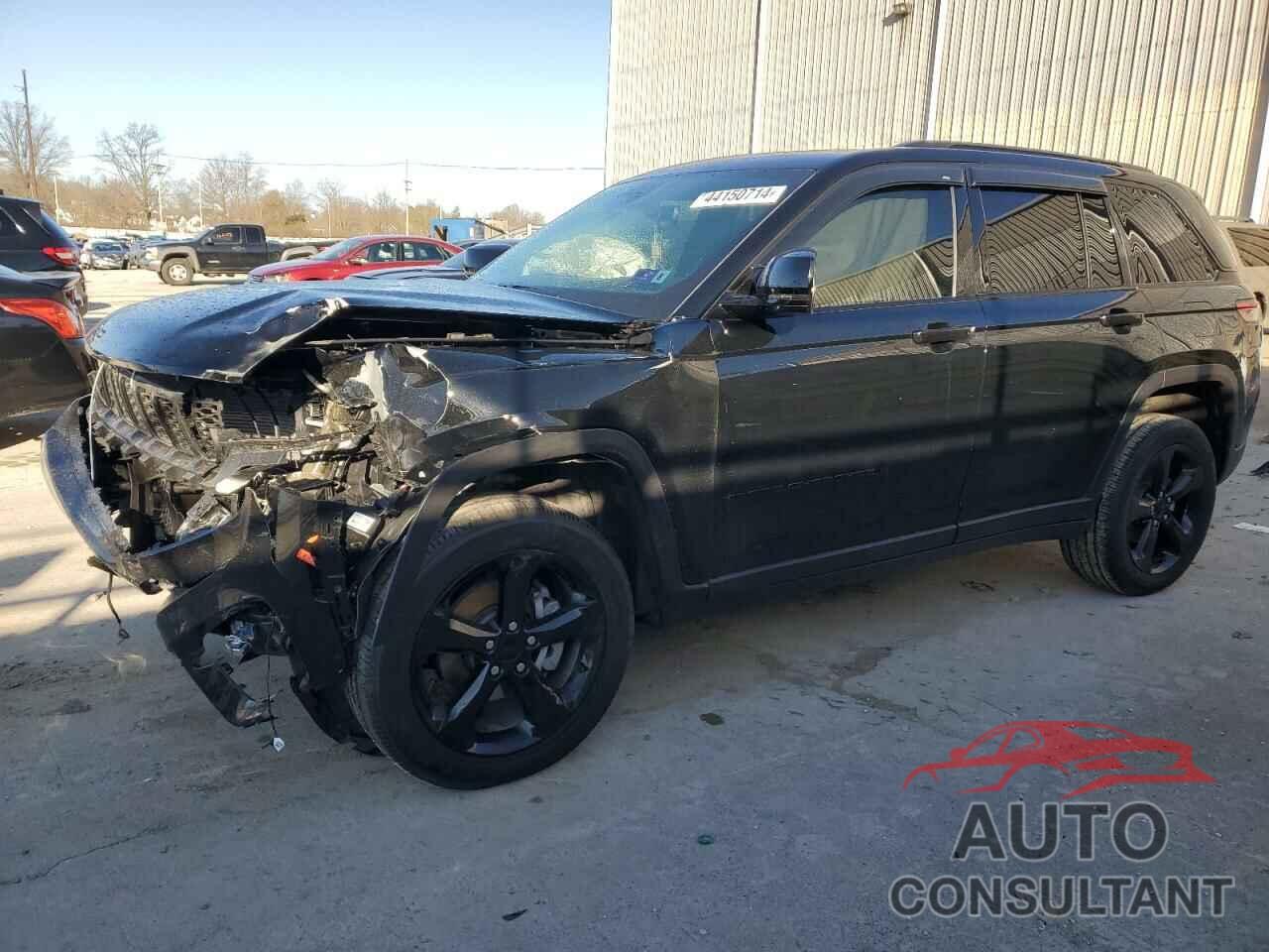 JEEP GRAND CHER 2023 - 1C4RJHAG2PC659818