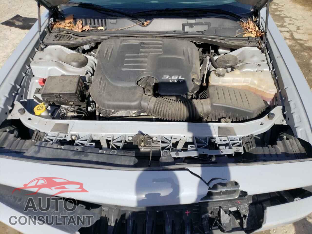 DODGE CHALLENGER 2021 - 2C3CDZJG7MH660432
