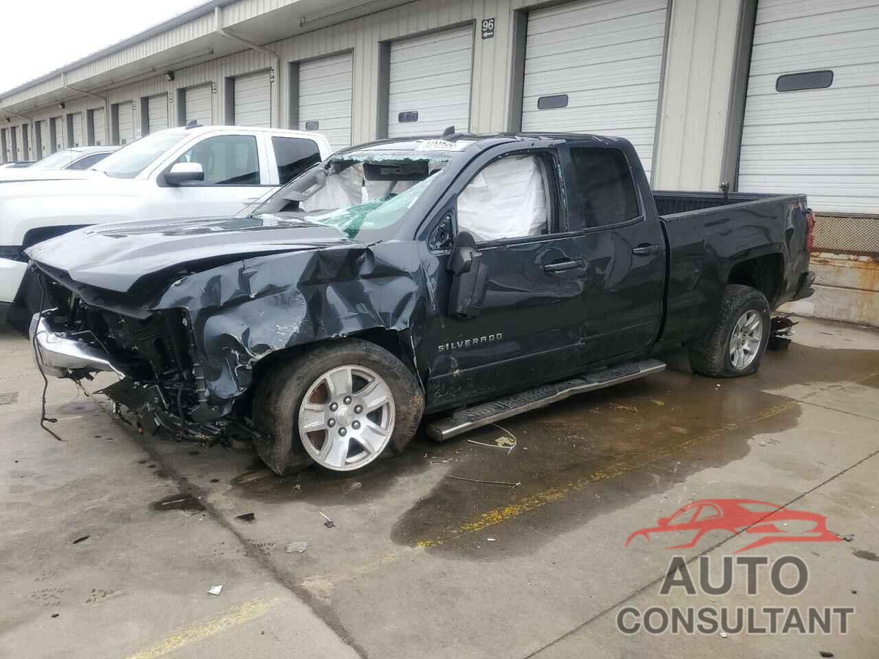 CHEVROLET ALL Models 2019 - 2GCVKPEC4K1122623