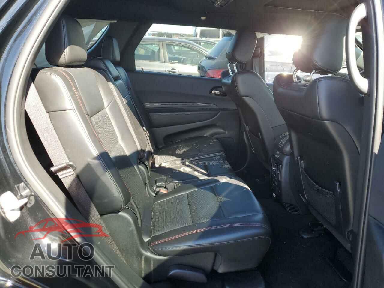 DODGE DURANGO 2023 - 1C4RDHDG0PC582868