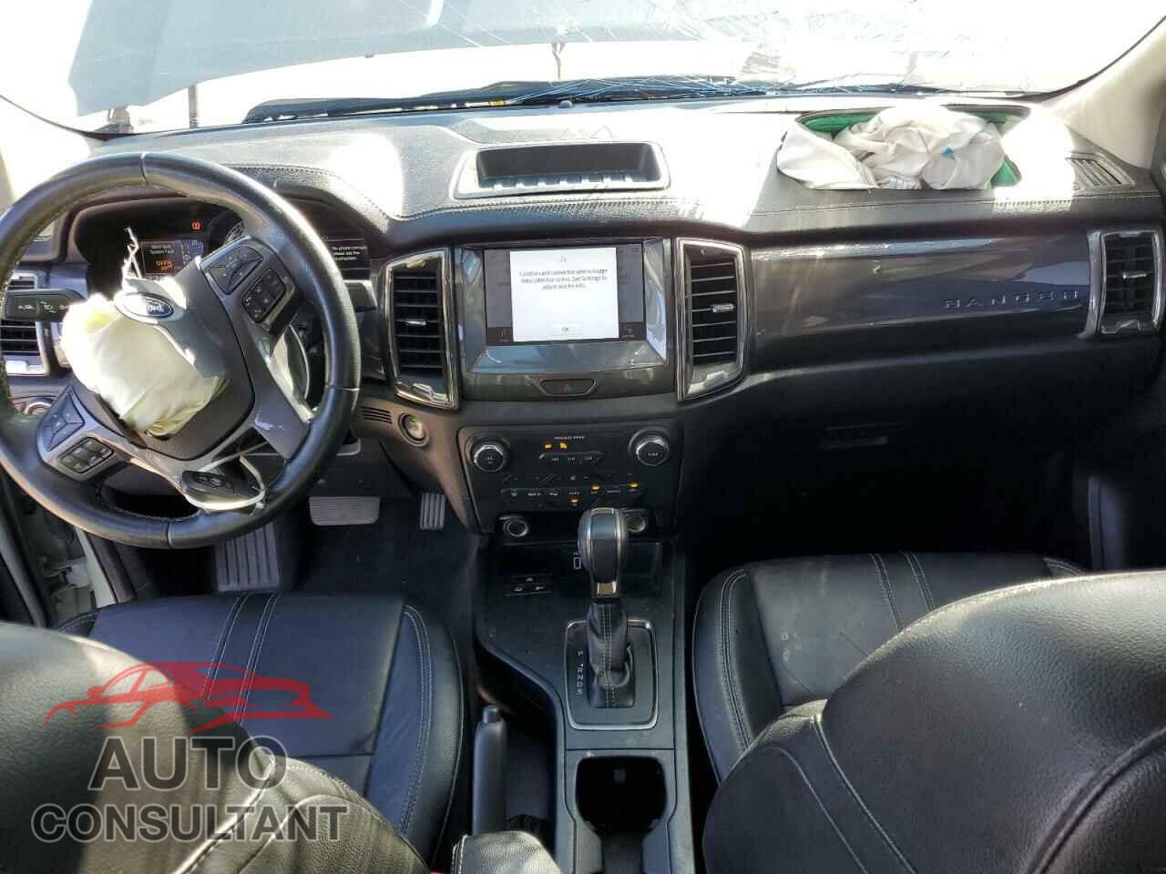 FORD RANGER 2021 - 1FTER4EH7MLD48982