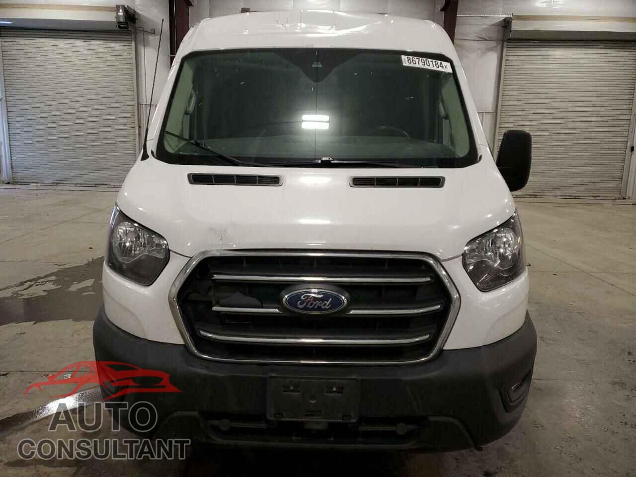 FORD TRANSIT 2020 - 1FTBR1C80LKA44661