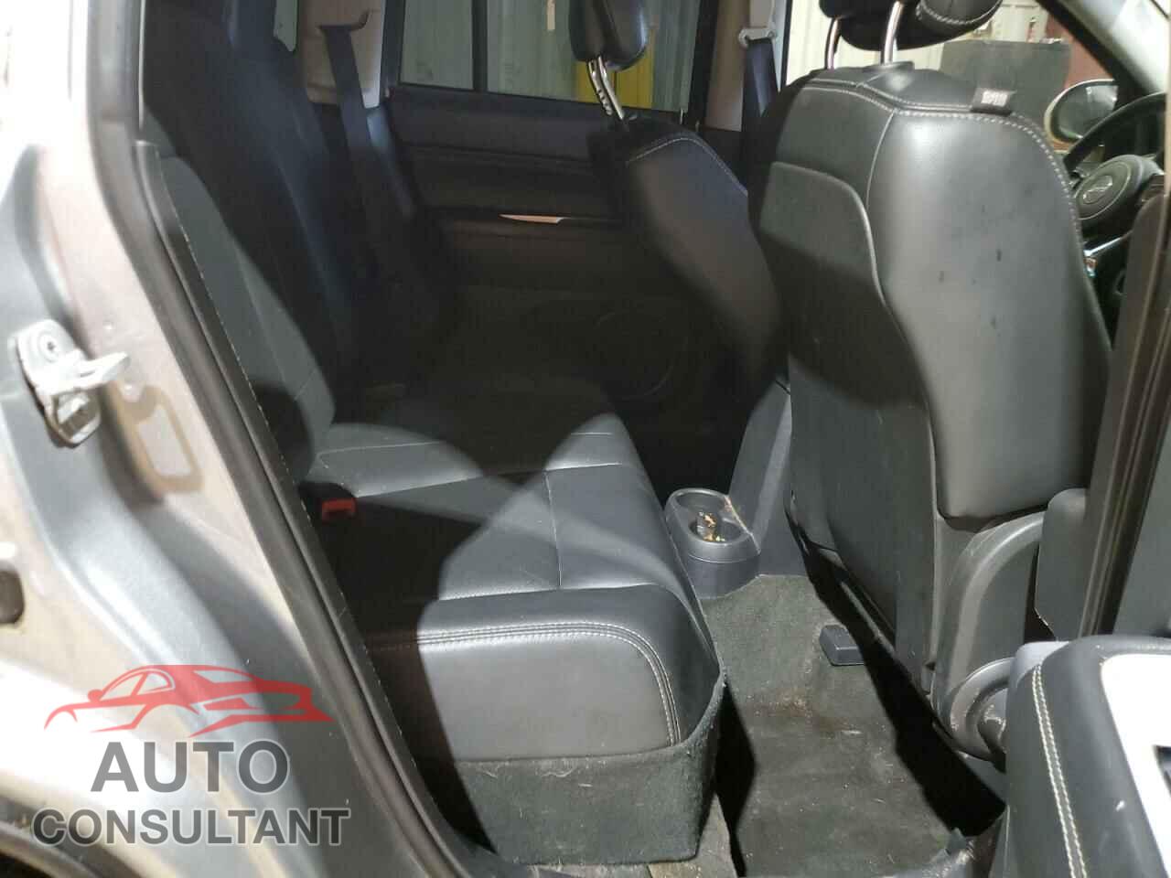 JEEP COMPASS 2014 - 1C4NJCEA6ED731957