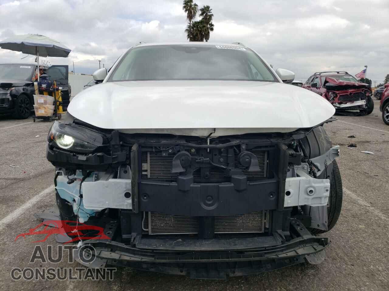 MAZDA CX30 2021 - 3MVDMBBL4MM212152