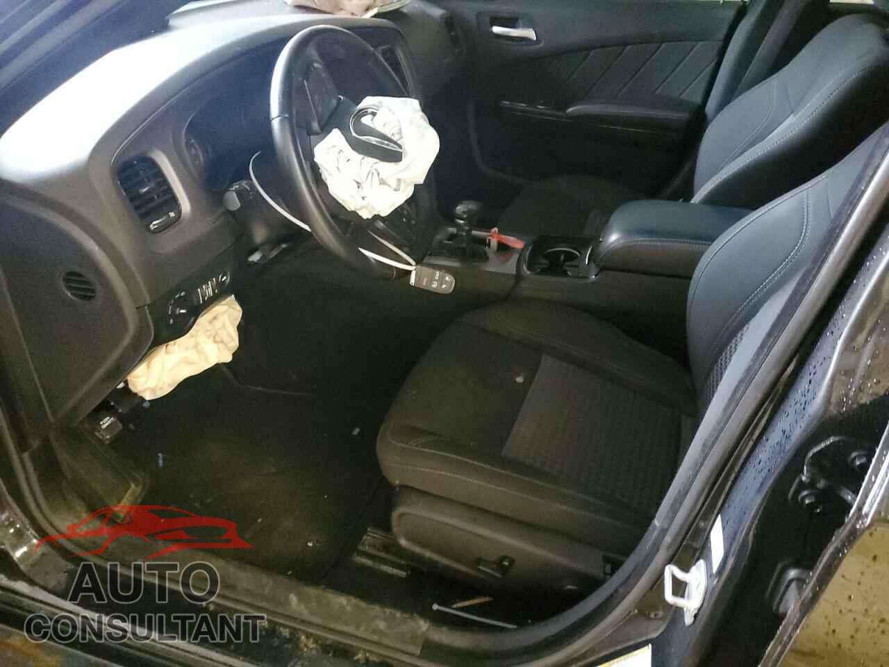 DODGE CHARGER 2023 - 2C3CDXBG7PH534675