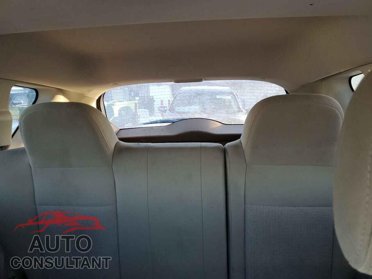 JEEP COMPASS 2012 - 1C4NJDAB5CD639045