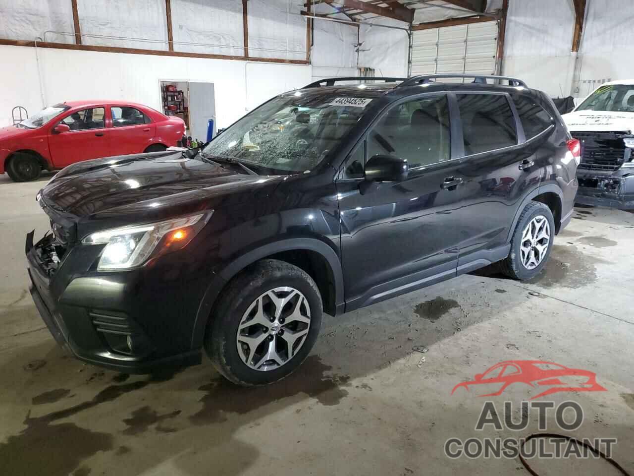 SUBARU FORESTER 2023 - JF2SKAEC7PH458871