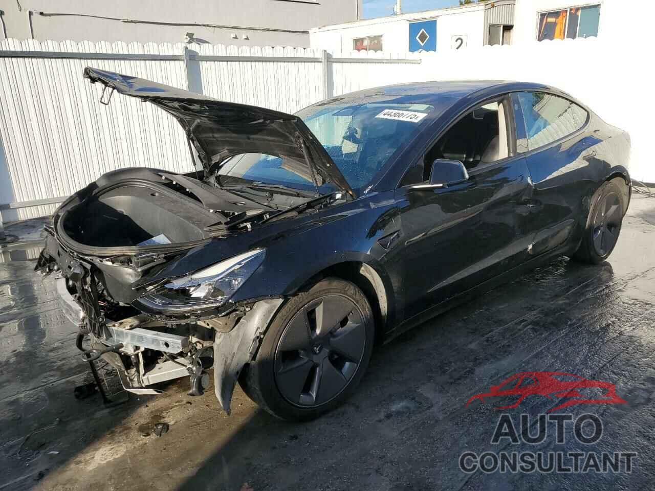 TESLA MODEL 3 2023 - 5YJ3E1EA8PF453400