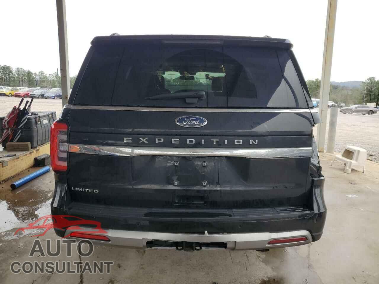 FORD EXPEDITION 2024 - 1FMJU2A84REA53658