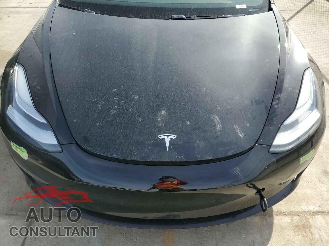 TESLA MODEL 3 2020 - 5YJ3E1EA6LF739076