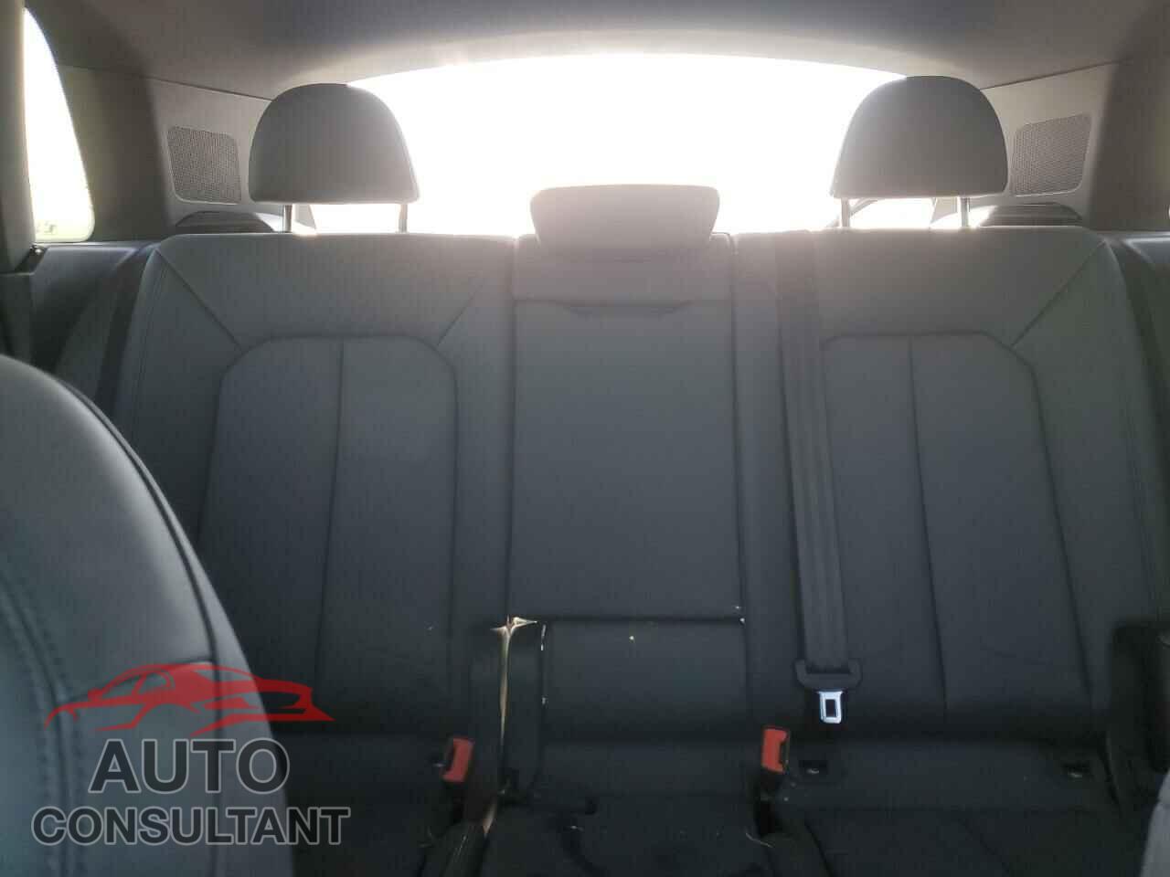 AUDI Q3 2024 - WA1DECF39R1092698