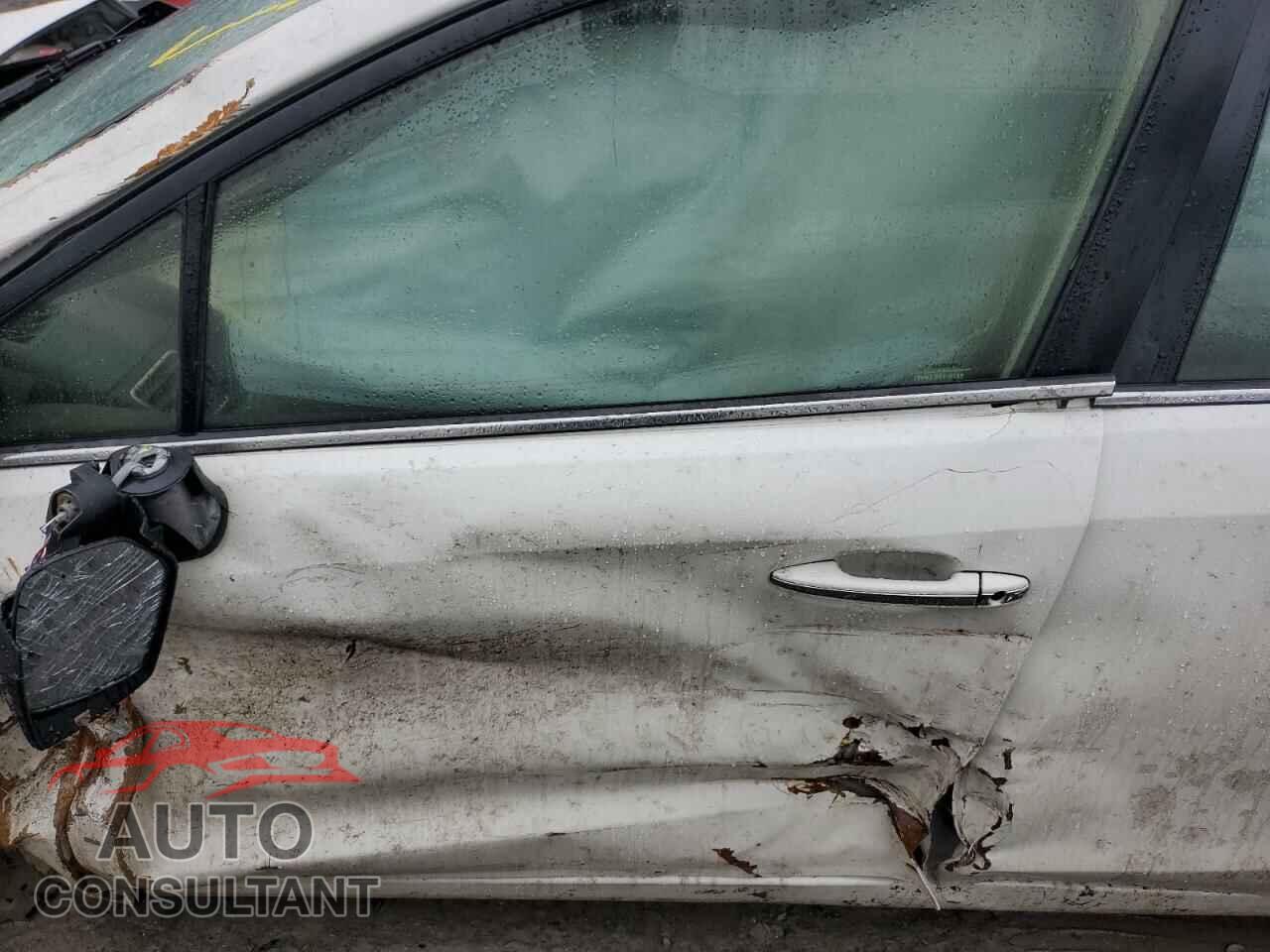 SUBARU IMPREZA 2016 - JF1GJAN63GH006665