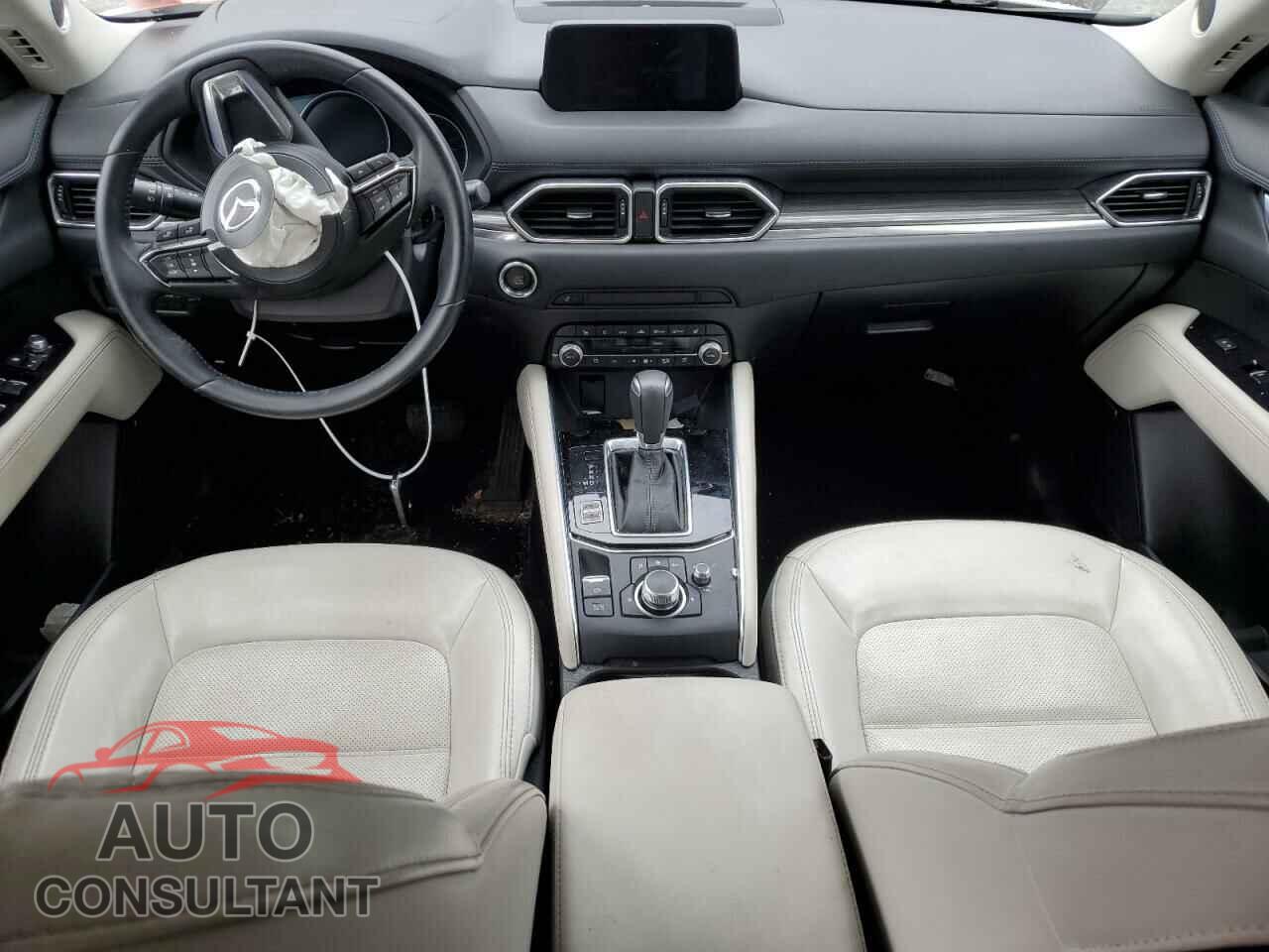 MAZDA CX-5 2020 - JM3KFBDMXL0738528