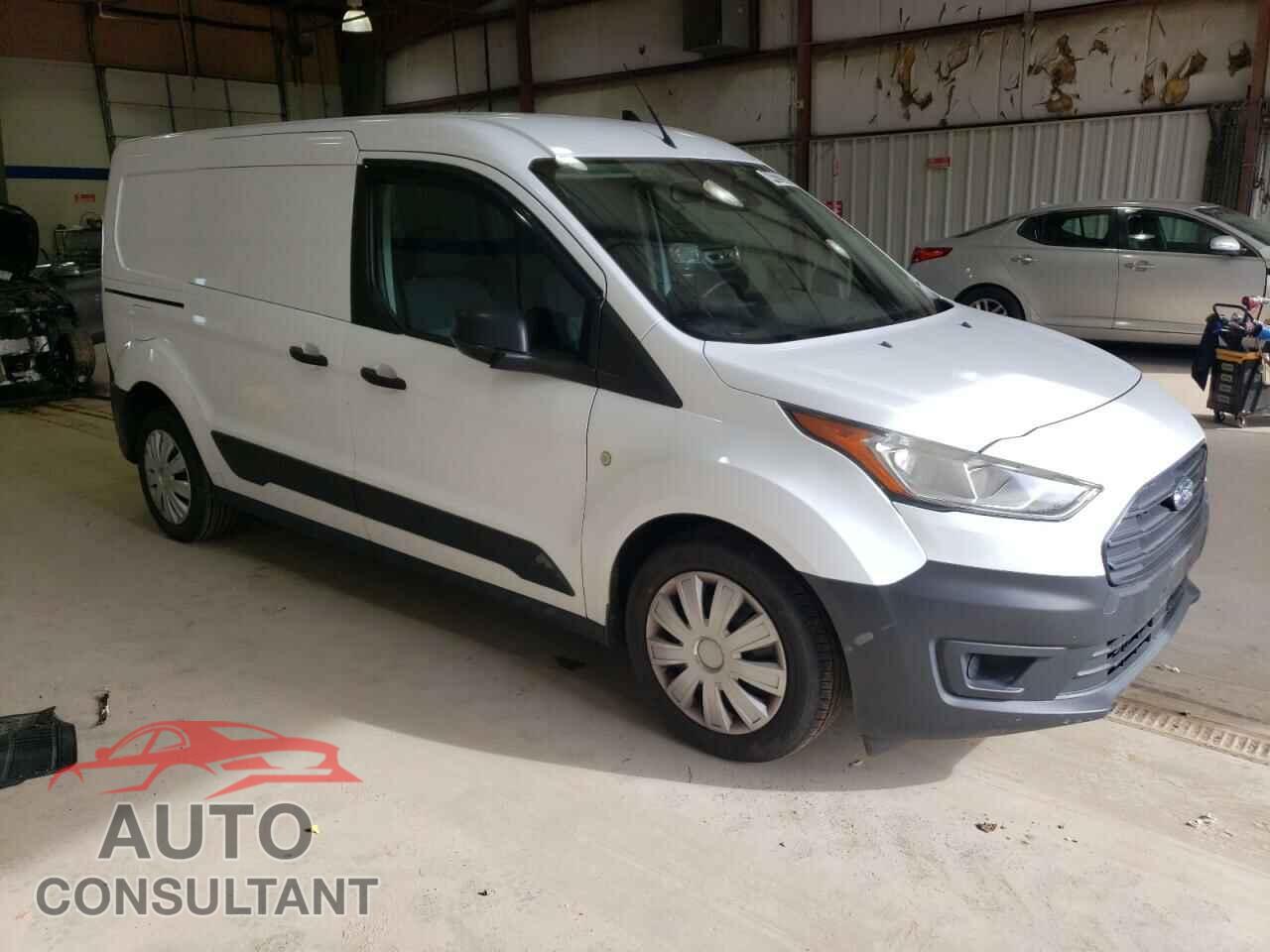 FORD TRANSIT 2019 - NM0LS7E27K1396660
