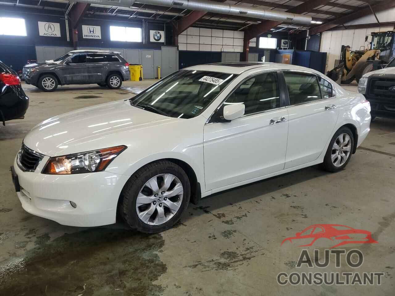 HONDA ACCORD 2009 - 1HGCP36899A048306
