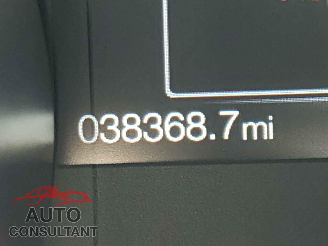 FORD MUSTANG 2018 - 1FA6P8TH8J5146890