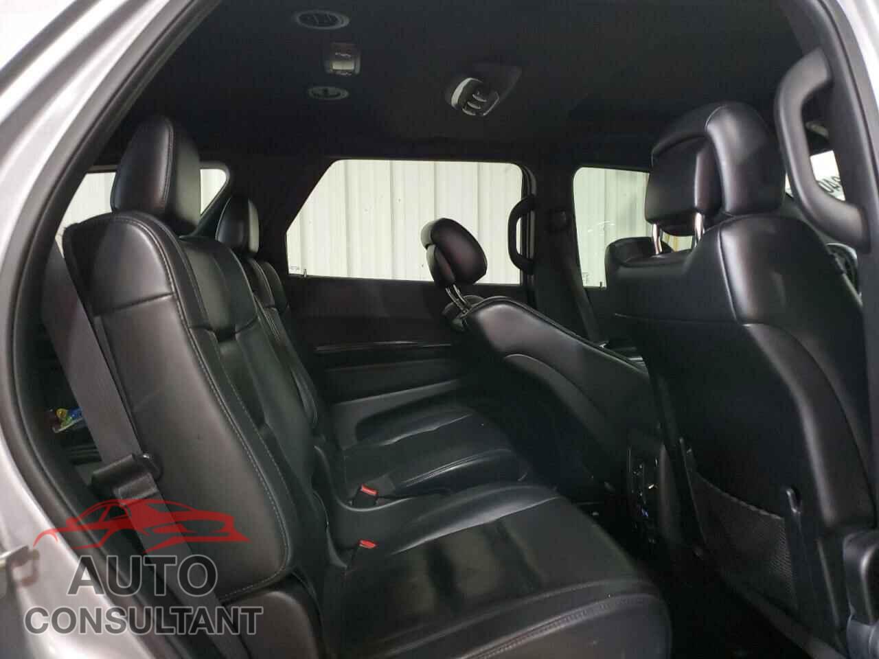 DODGE DURANGO 2014 - 1C4RDJDG7EC586663
