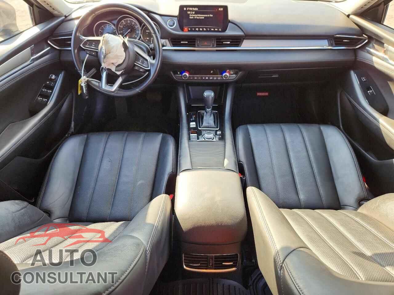 MAZDA 6 2018 - JM1GL1VM7J1314229