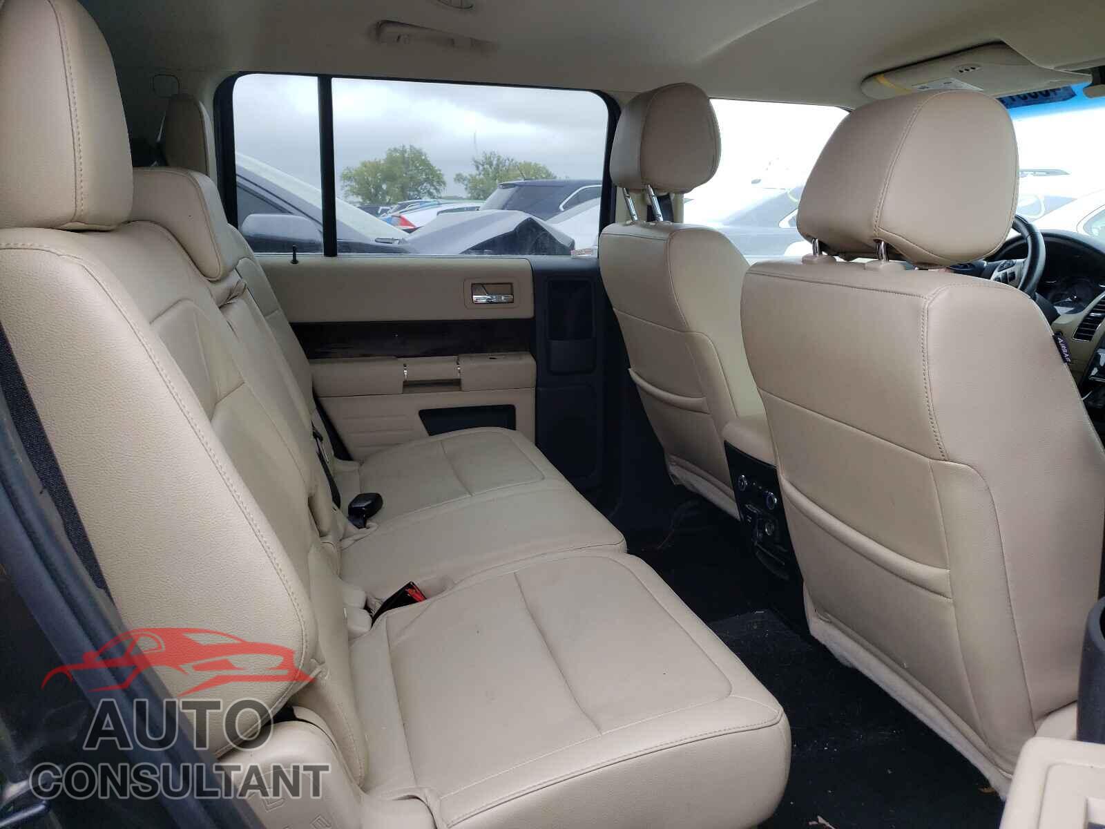 FORD FLEX 2016 - 2FMHK6D85GBA11743