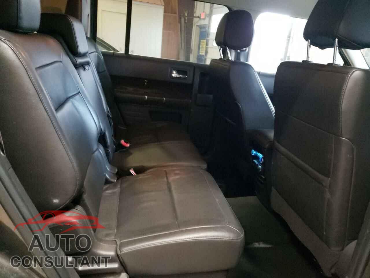 FORD FLEX 2016 - 2FMHK6DT2GBA04849