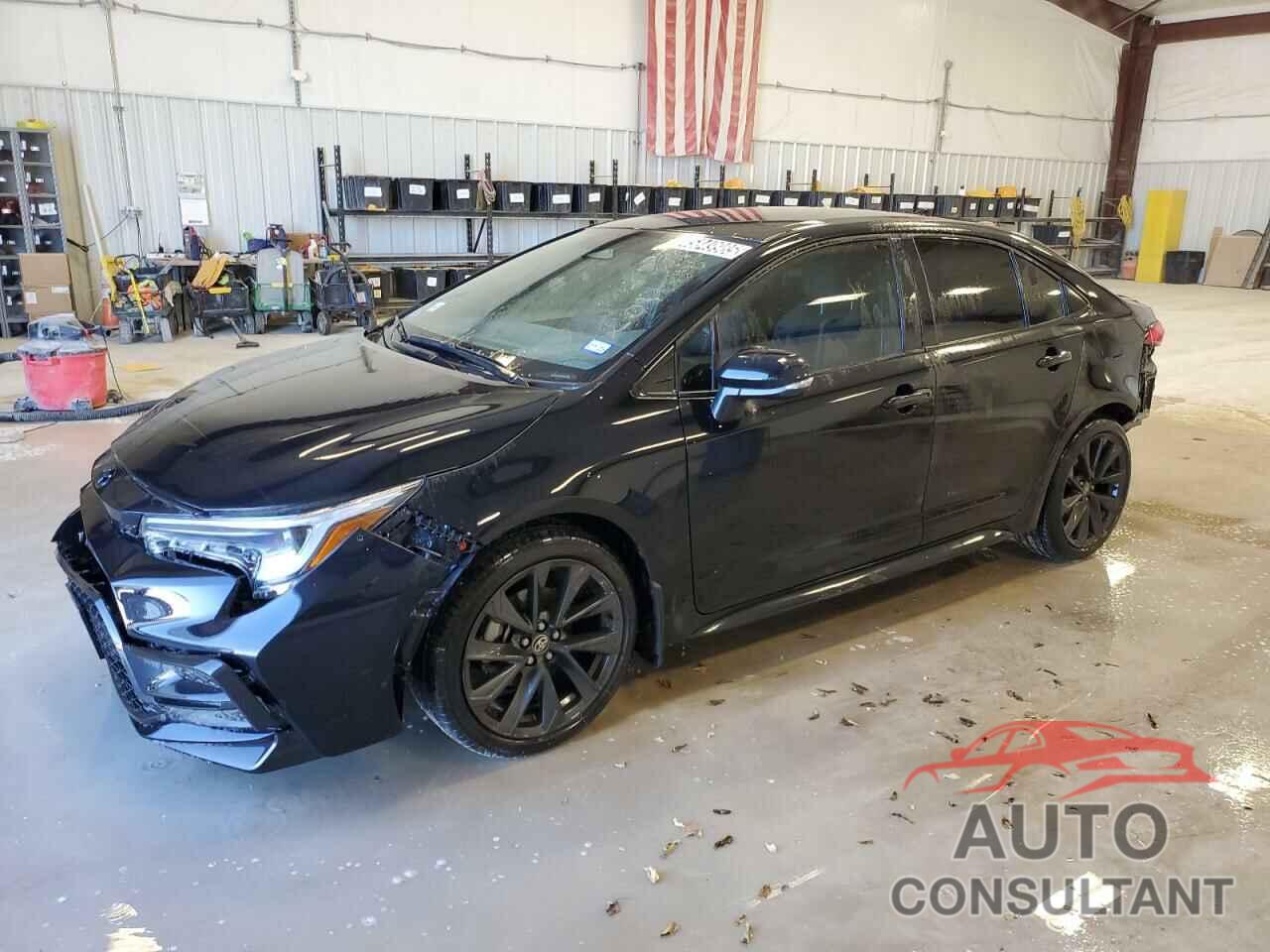 TOYOTA COROLLA 2024 - 5YFS4MCE1RP197579