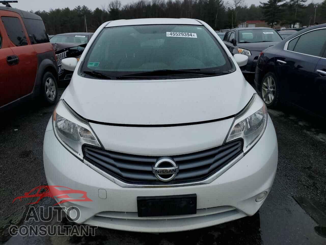 NISSAN VERSA 2016 - 3N1CE2CP6GL404875
