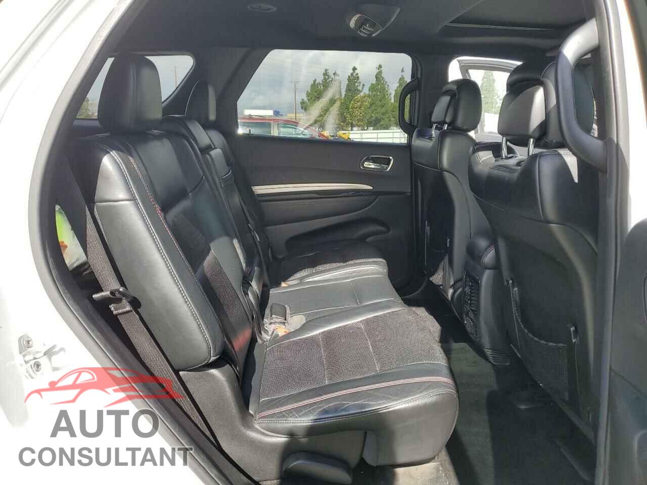 DODGE DURANGO 2014 - 1C4SDHCT2EC503147