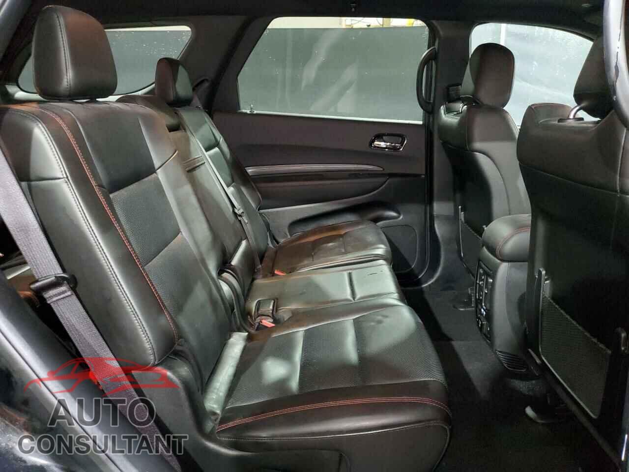 DODGE DURANGO 2024 - 1C4RDJDG8RC126319