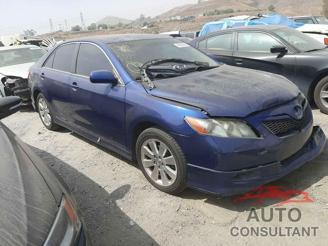 TOYOTA COROLLA 2020 - JTDP4RCE4LJ021222