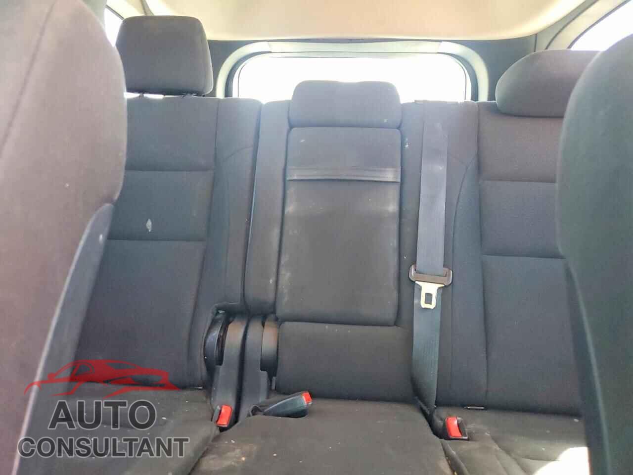 DODGE DURANGO 2017 - 1C4RDHAG6HC805453