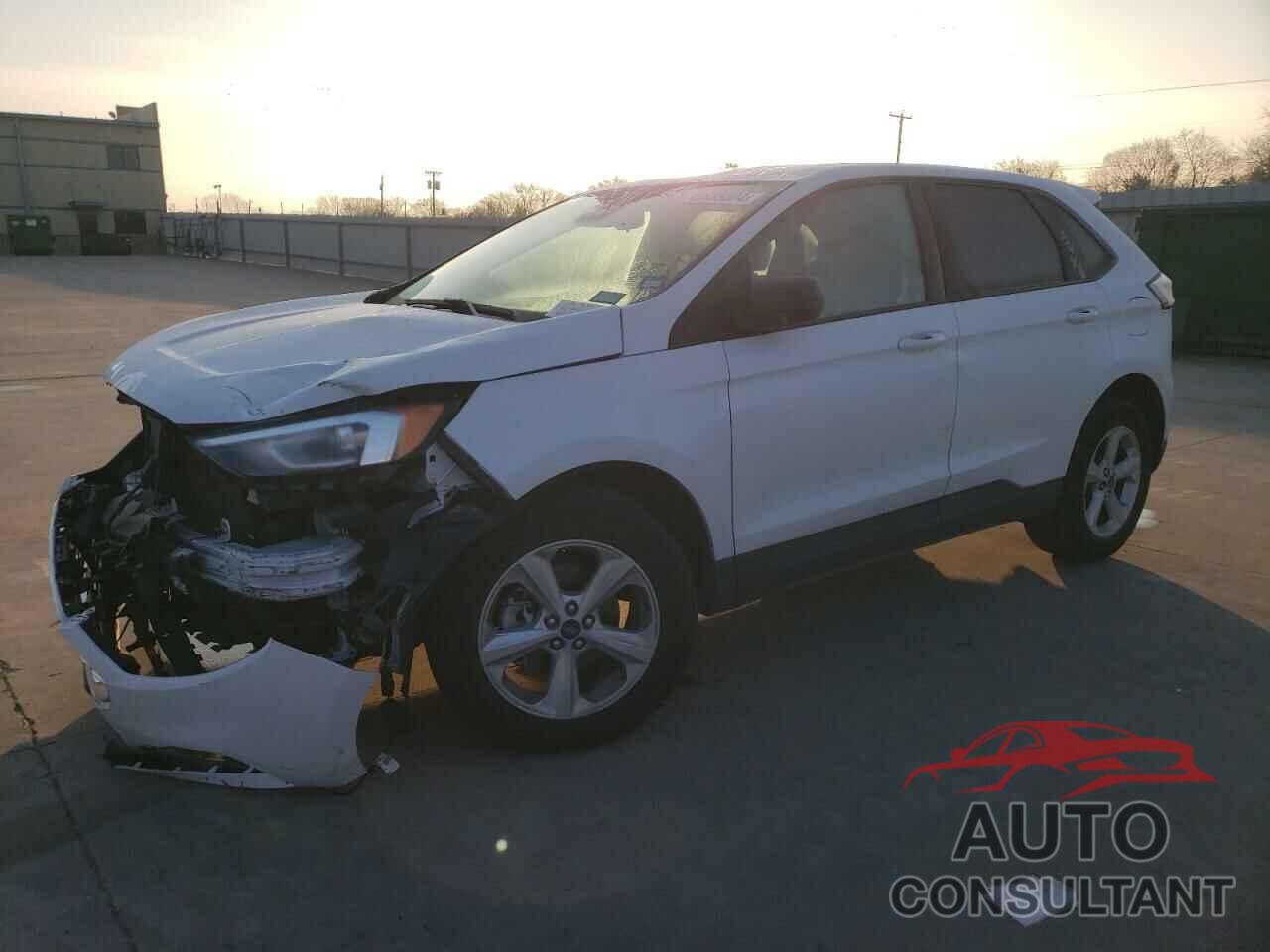 FORD EDGE 2020 - 2FMPK3G93LBB49015