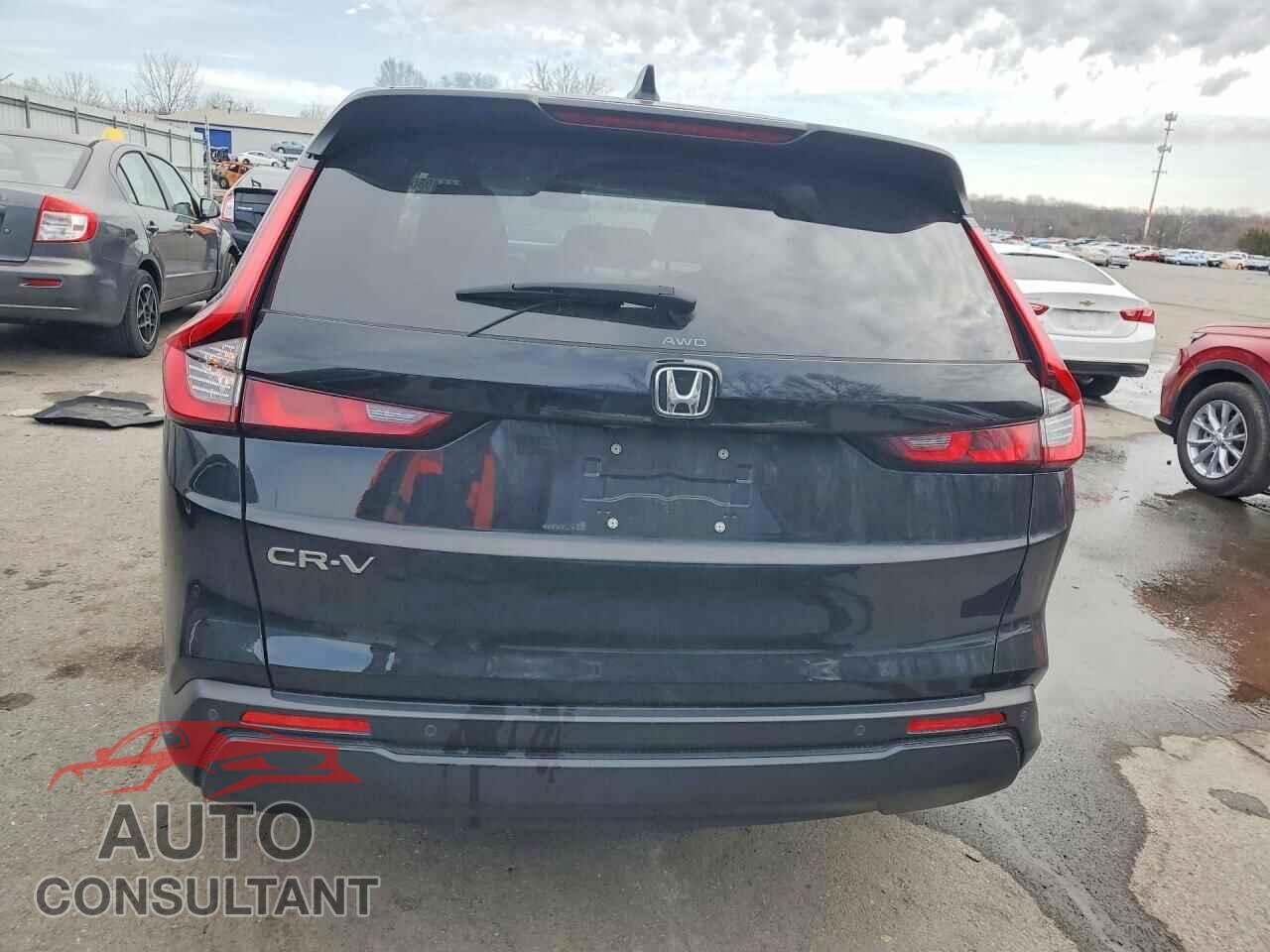 HONDA CRV 2023 - 2HKRS4H70PH409588