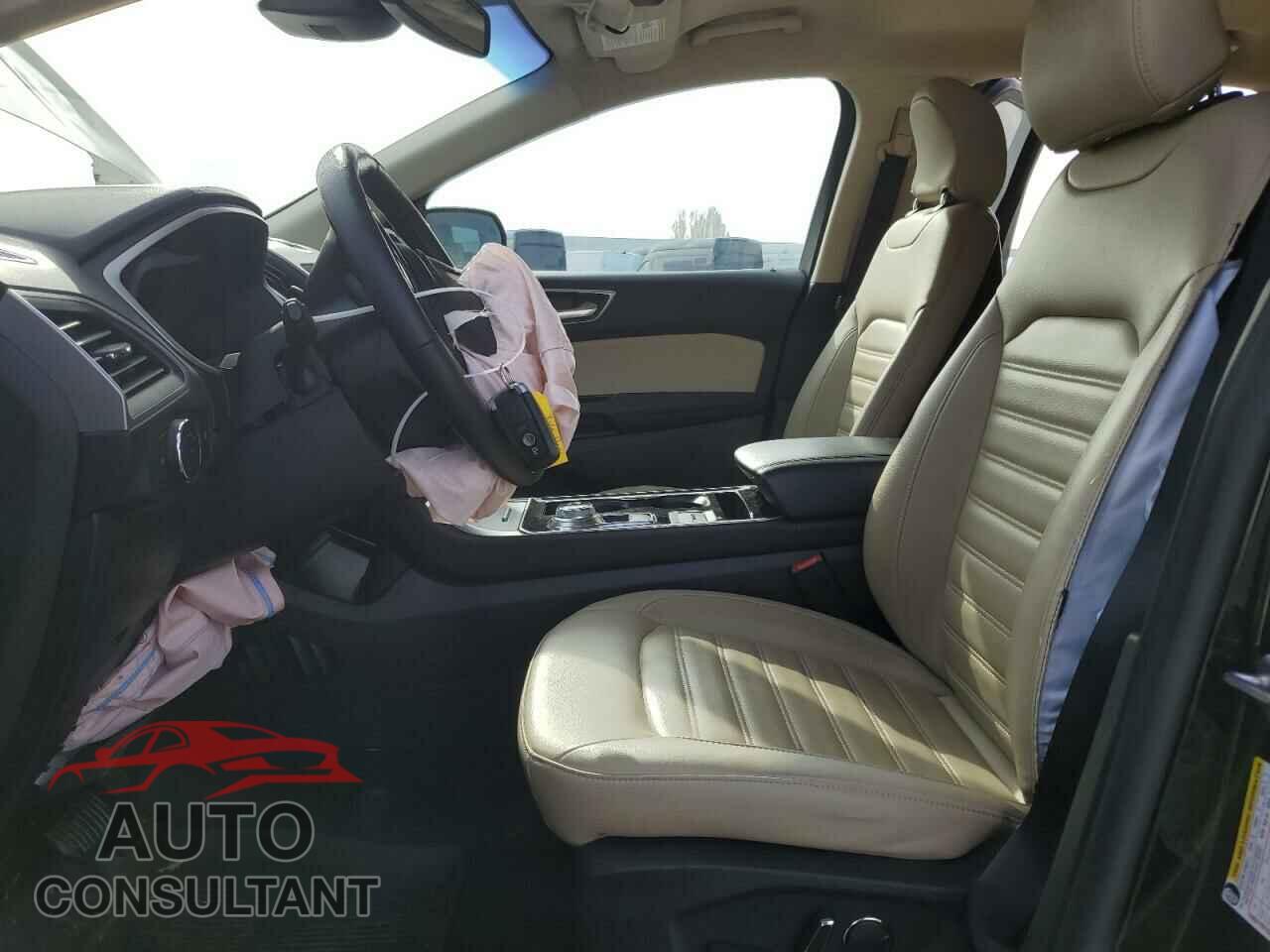 FORD EDGE 2019 - 2FMPK3J94KBC24182