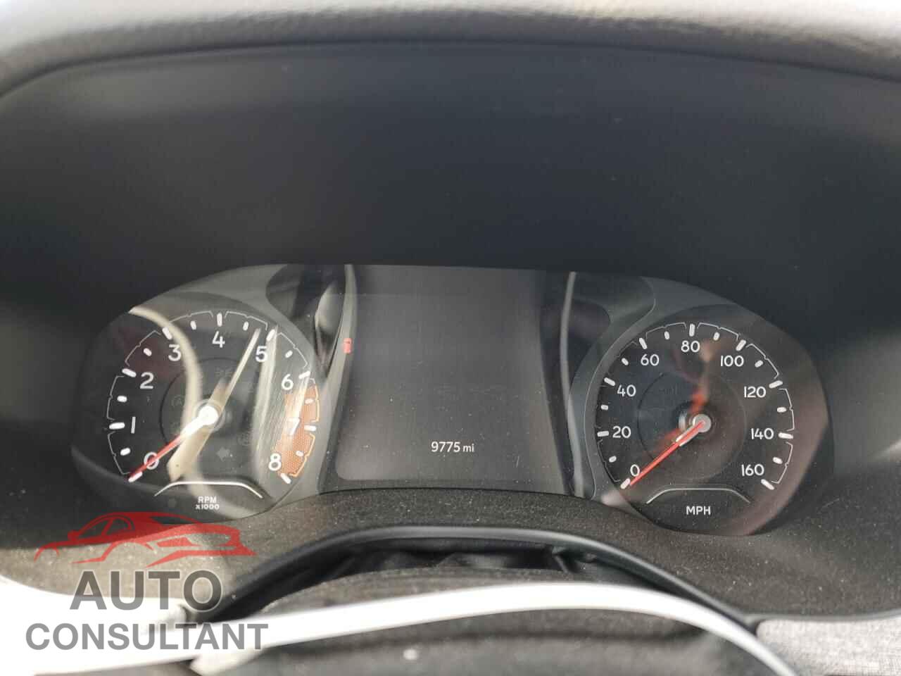 JEEP COMPASS 2024 - 3C4NJDBN0RT106564