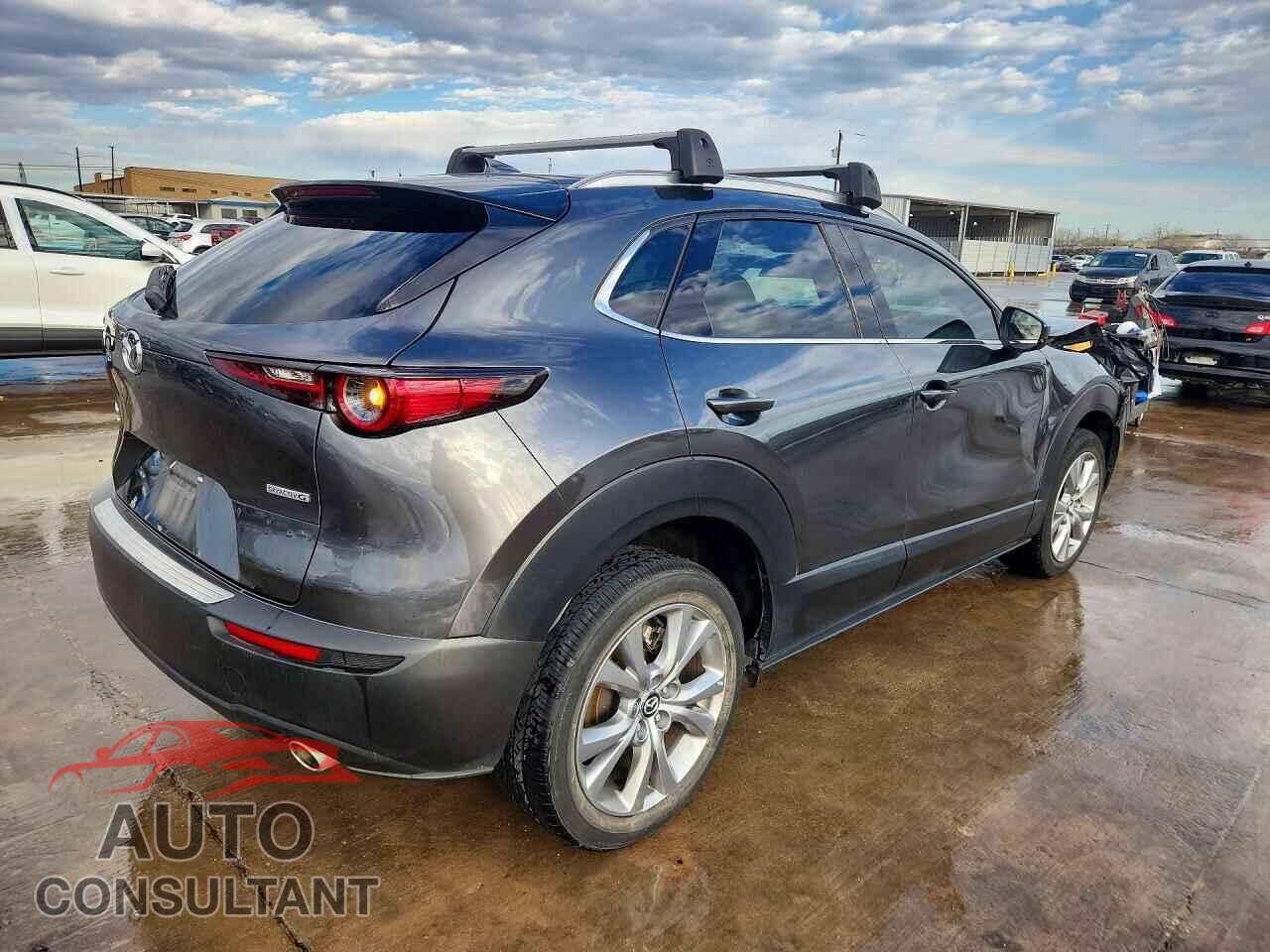 MAZDA CX30 2023 - 3MVDMBDM7PM575880