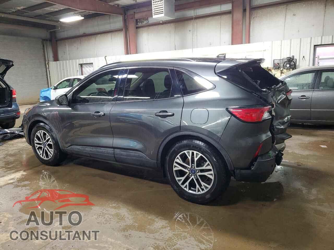 FORD ESCAPE 2020 - 1FMCU0H67LUA25870