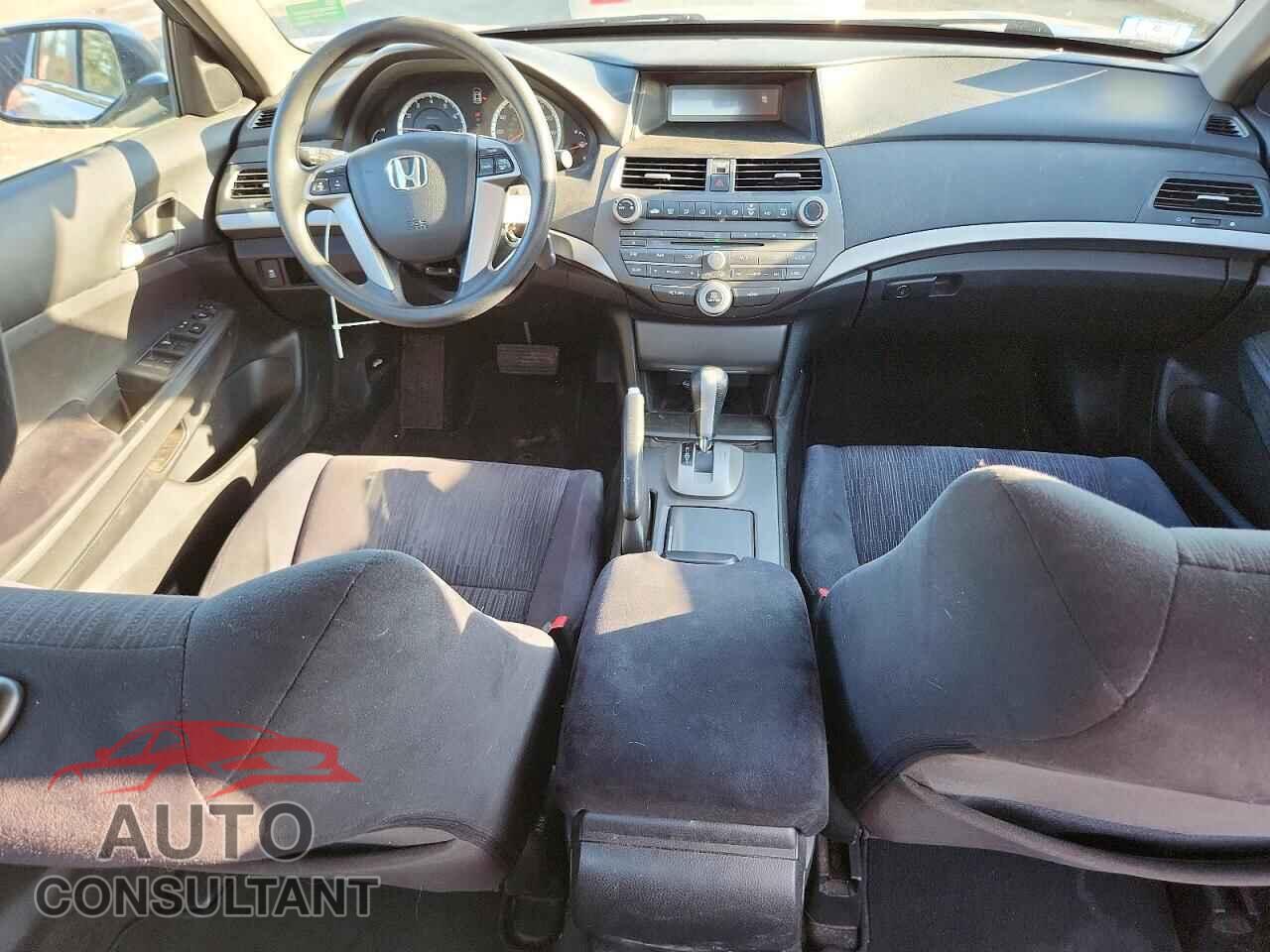 HONDA ACCORD 2012 - 1HGCP2F33CA115309