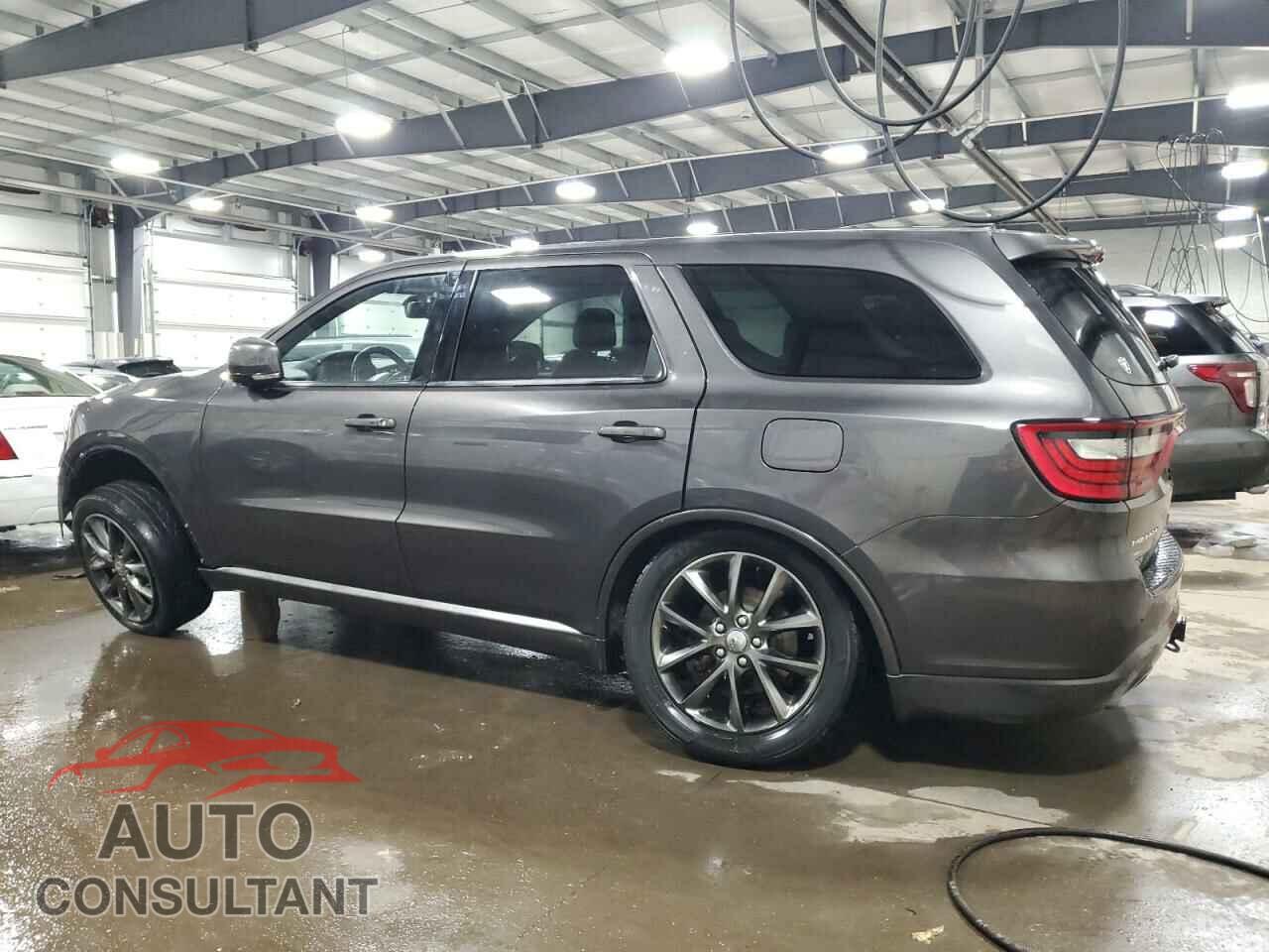 DODGE DURANGO 2015 - 1C4RDJDG3FC236495