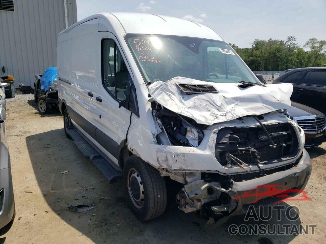 FORD TRANSIT CO 2018 - 1FTYR2CM0JKB02875