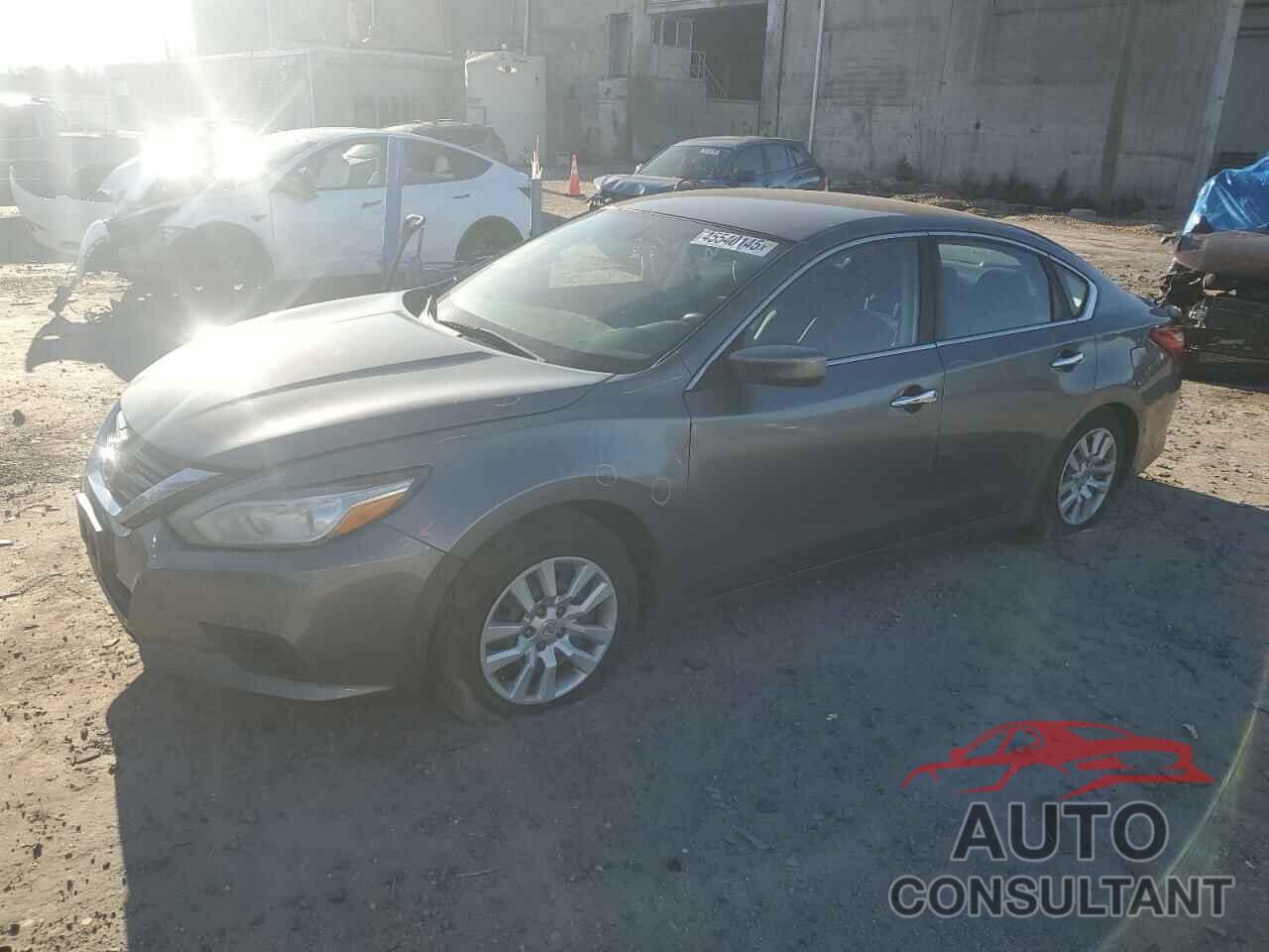 NISSAN ALTIMA 2016 - 1N4AL3AP9GN358970