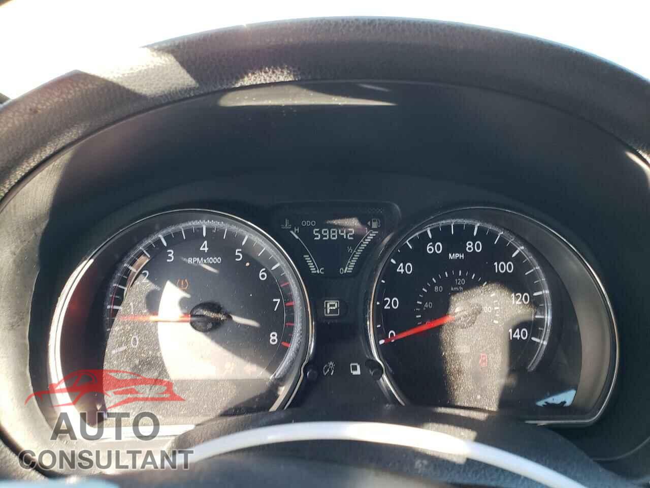 NISSAN VERSA 2019 - 3N1CN7AP3KL850166
