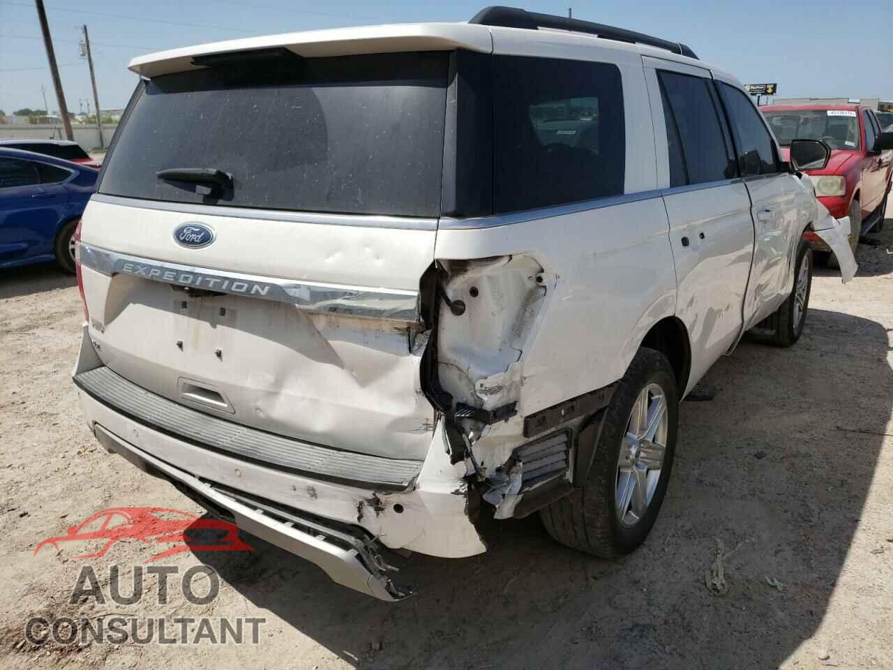 FORD EXPEDITION 2019 - 1FMJU1HT2KEA73420