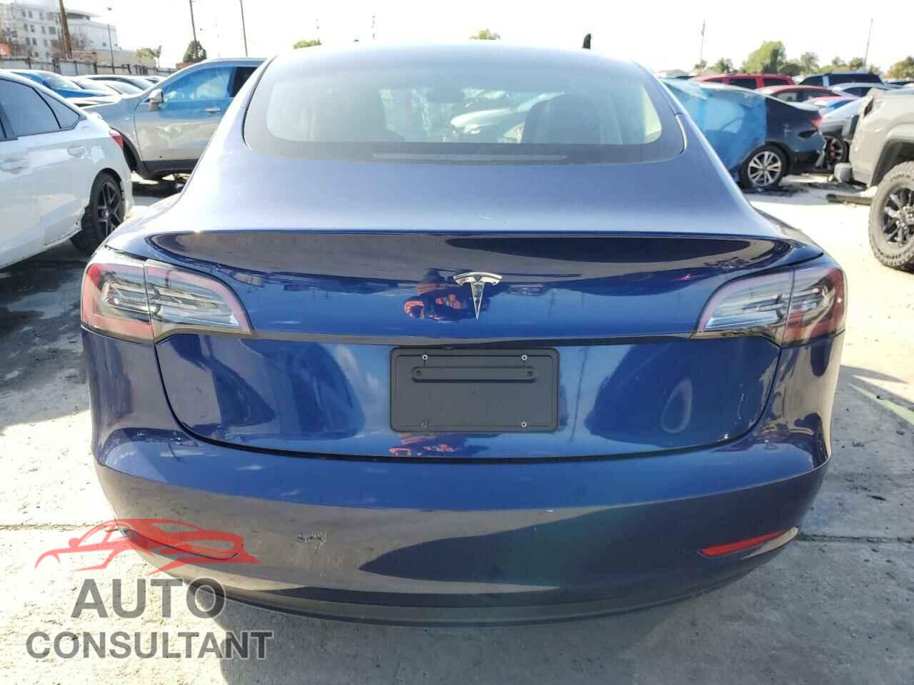 TESLA MODEL 3 2023 - 5YJ3E1EA3PF450016