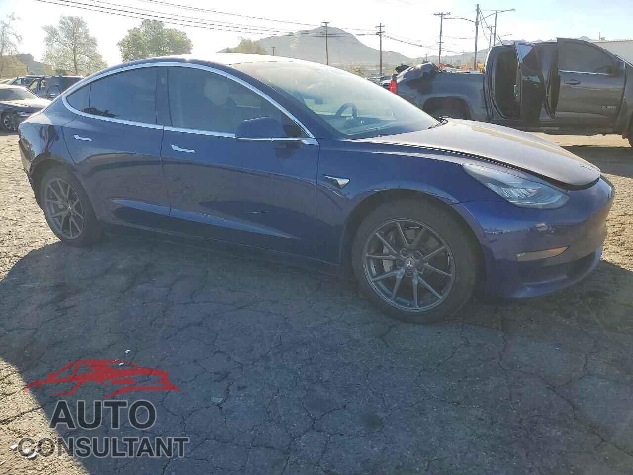 TESLA MODEL 3 2019 - 5YJ3E1EA1KF301208