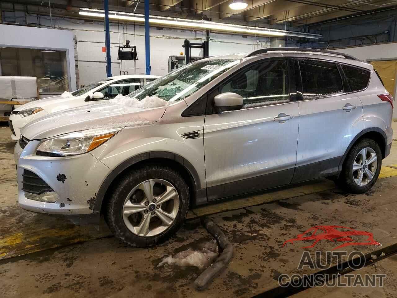 FORD ESCAPE 2014 - 1FMCU0GX9EUE22056