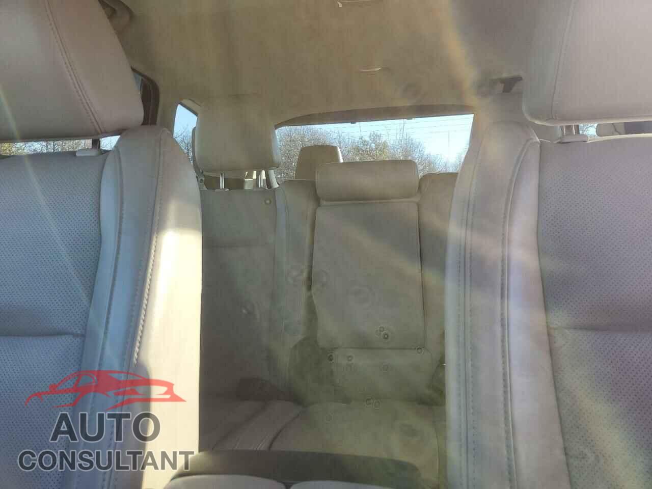 MAZDA CX-9 2014 - JM3TB2CV0E0436923