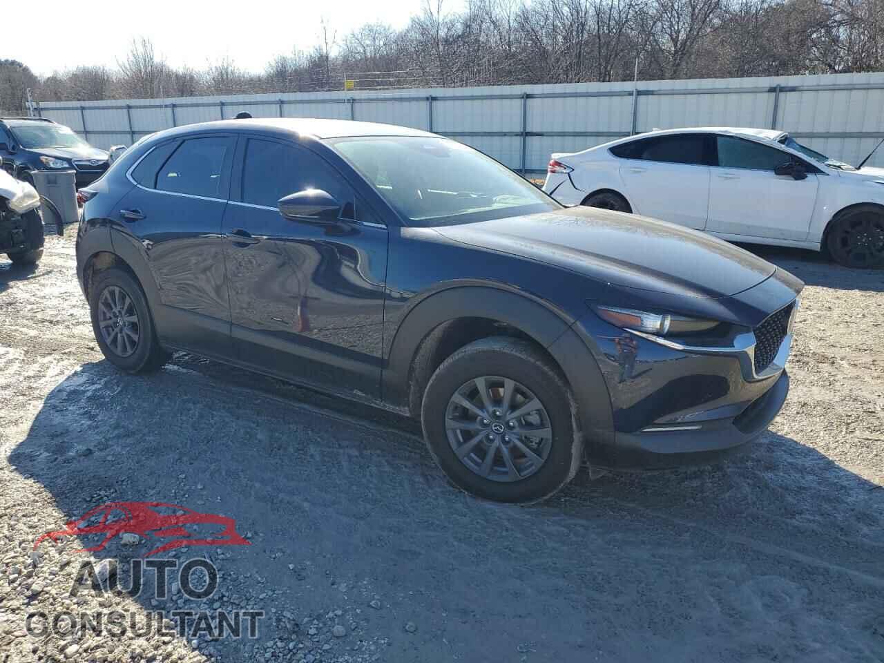 MAZDA CX30 2024 - 3MVDMBAM7RM652688